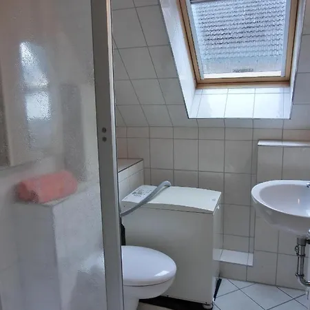 Apartmán S26 Graal-Mueritz