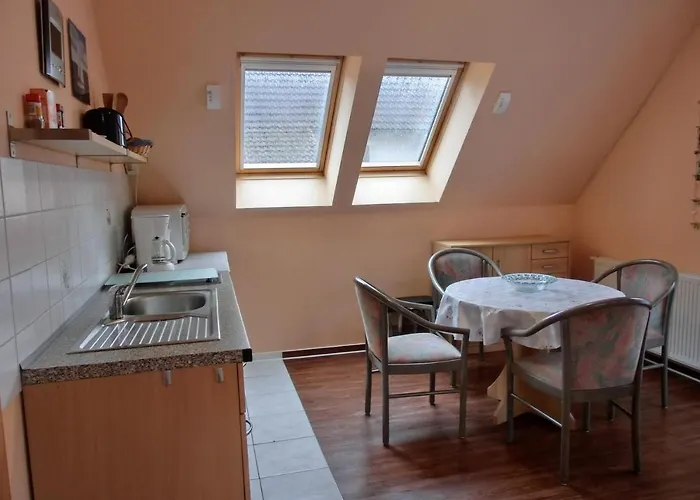 Lägenhet S26 *